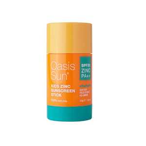 Default Category Baby Care Baby Skin Care: Kids Zinc Sunscreen Stick SPF30