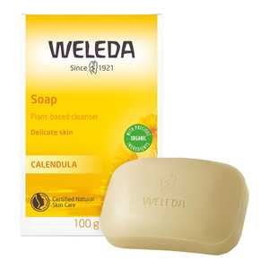 Calendula Soap