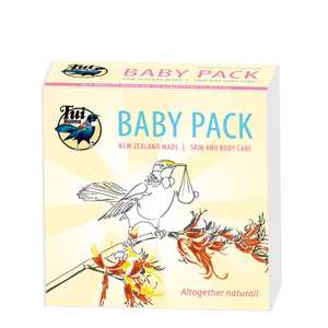 Default Category Baby Care Baby Skin Care: Baby Gift Pack