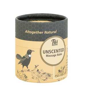 Default Category Baby Care Baby Skin Care: Unscented - Massage Balm