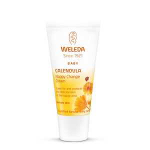 Calendula Baby Nappy Change Cream