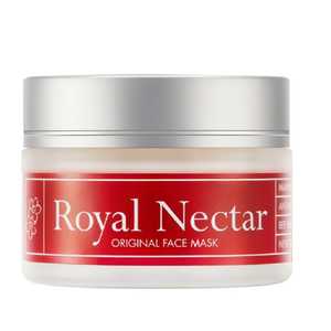 Default Category Food Drinks Manuka Honey: Royal Nectar Original Face Mask