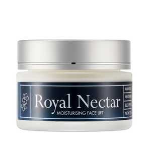 Royal Nectar Moisturising Face Lift