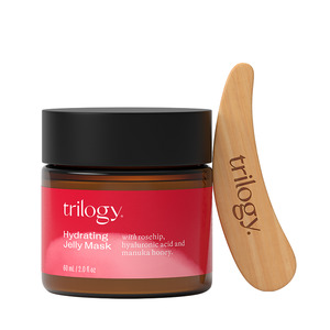 Hydrating Jelly Mask