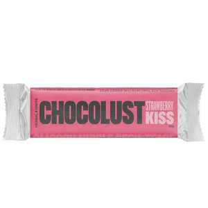 Default Category Sexual Wellbeing Intimacy: Chocolust Strawberry Kiss