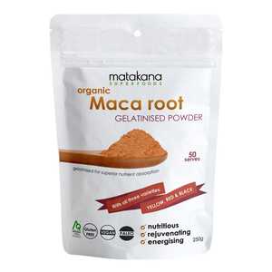 Maca Root Powder