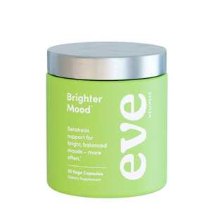 Default Category Sexual Wellbeing Intimacy: Brighter Mood