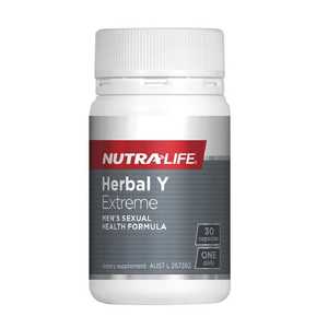Herbal Y Extreme