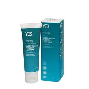 Water-Based Personal Lubricant