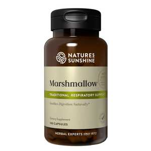 Default Category Allergies: Marshmallow