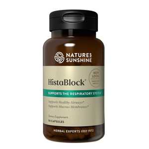 Default Category Allergies: Histablock