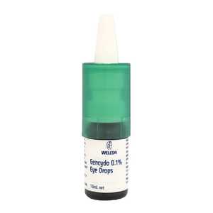Gencydo 0.1% Eye Drops