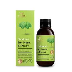 Default Category Allergies: Children's Ear Nose & Throat