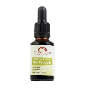 Bee Propolis