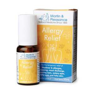 Allergy Relief