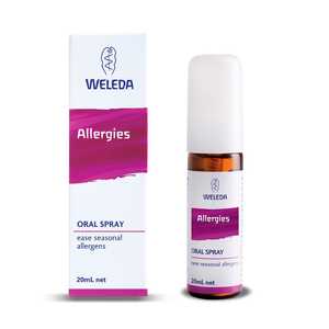 Default Category Allergies: Allergies Oral Spray