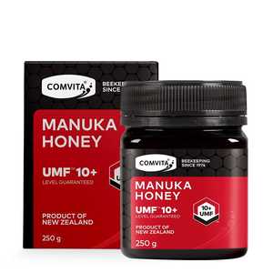 Default Category Allergies: UMF 10+ Manuka Honey