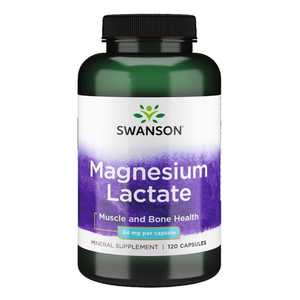 Magnesium Lactate