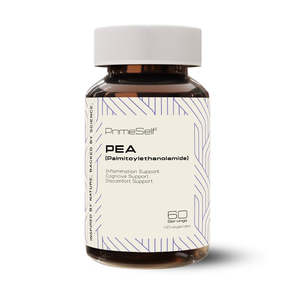 PEA (Palmitoylethanolamide)