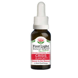 Default Category Brain Health Stress And Mood: Crisis Support© Drops