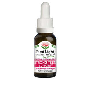 Strong Teens Support©