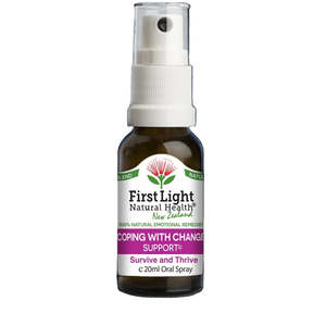 Default Category Brain Health Stress And Mood: Coping With Change Support© Spray