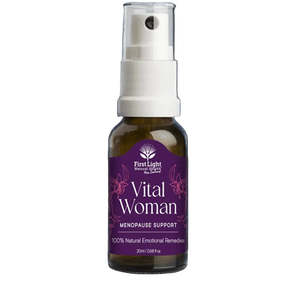 Vital Woman Menopause Support© Spray