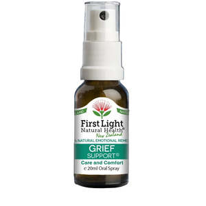 Default Category Brain Health Stress And Mood: Grief Support© Spray