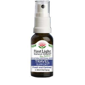 Travel Support© Spray