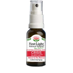Default Category Brain Health Stress And Mood: Crisis Support© Spray