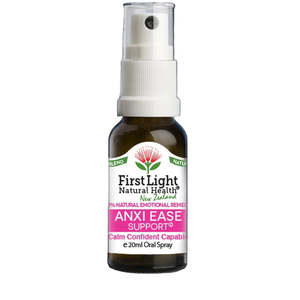 Default Category Brain Health Stress And Mood: Anxi Ease Support© Spray