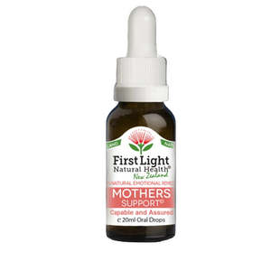 Mothers Support© Drops