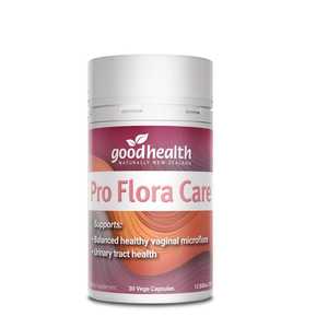 Pro Flora Care