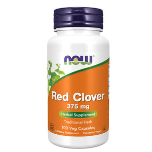 Red Clover 375mg