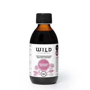 Default Category Womens Health: Hormone Balance