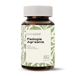 Default Category Sexual Wellbeing Sex Drive Libido: Fadogia Agrestis