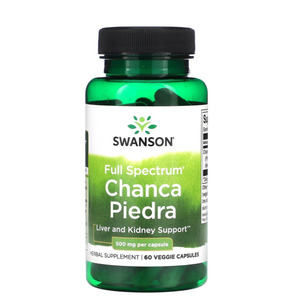 Default Category Gut Health Digestion Detox: Full Spectrum Chanca Peidra