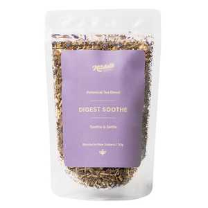 Digest-SOOTHE - Botanical Tea Blend