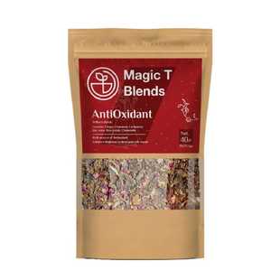 Default Category Gut Health Digestion Detox: AntiOxidant