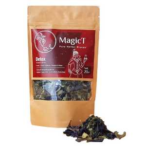 Default Category Gut Health Digestion Detox: Detox Tea