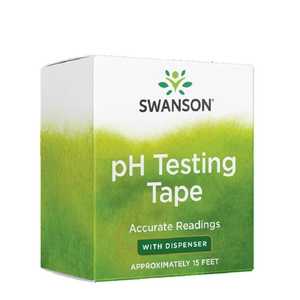 pH Testing Tape