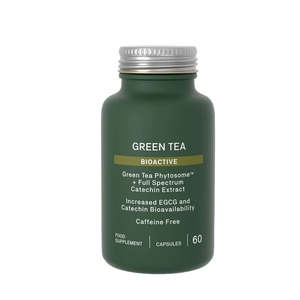 Green Tea Bioactive
