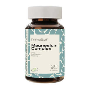 Magnesium Complex