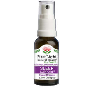 Sleep Support© Spray