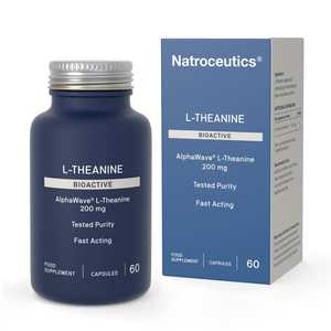 L-Theanine Bioactive