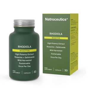 Default Category Mood Sleep Supplements: Rhodiola Complex