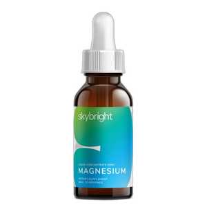 Magnesium Liquid Mineral