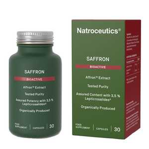 Saffron Bioactive - Affron® Extract