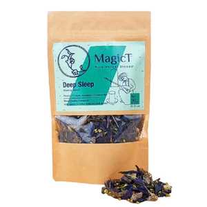 Default Category Mood Sleep Supplements: Deep Sleep Tea