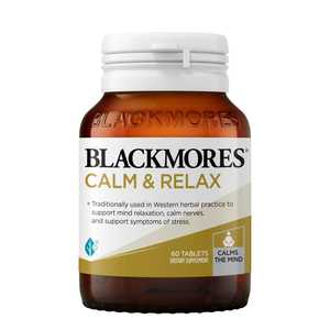 Default Category Mood Sleep Supplements: Calm & Relax